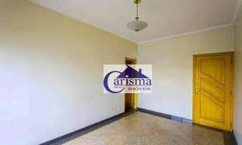 Imagem 2: Apartamento com 3 dormitórios, sendo 1 suíte, para alugar, 93 m² por R$ 2.620/mês - Jardim