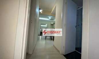 Imagem 7: Magnifico apto quase enfrente ao Parque AclimaçãoExcelente apto junto ao Parque Aclimação