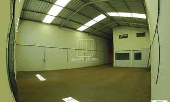 Imagem 5: Salão/Galpão (salão - sobrado