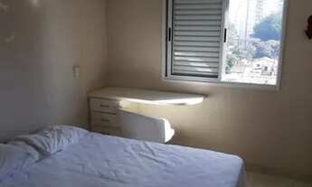 Imagem 6: Santo André - Apartamento Padrão - Jardim