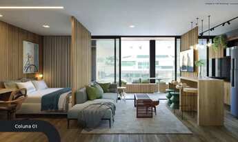 Imagem 7: Condomínio 141 Living - Rua Mem de Sá, nº 141, Icaraí - Niterói/RJ