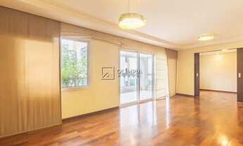 Imagem: Apartamento Venda Alto da Lapa 174 m² 3