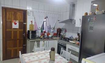 Imagem 3: Ref 16267 - Sobrado à Venda, Jd. Aricanduva, São Paulo