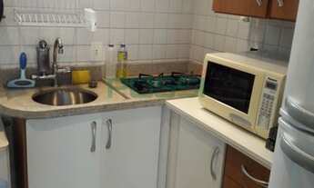 Imagem 6: Flat / Hotel, Indianópolis - São Paulo