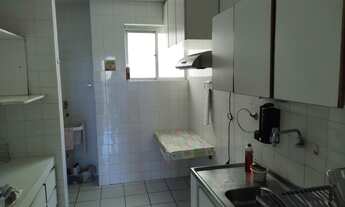 Imagem 4: Apartamento para Venda em Salvador, Pituba, 2 dormitórios, 1 suíte, 3 banheiros, 1 vaga