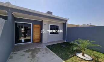 Imagem 4: FAZENDA RIO GRANDE - Casa Padrão - Santa Terezinha