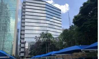 Imagem 3: Conj. Comercial, Consolação - São Paulo