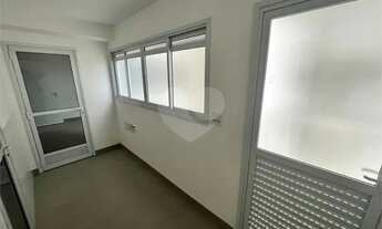 Imagem 9: APARTAMENTO ALTO PADRÃO 3 SUÍTES 3 VAGAS VARANDA GOURMET ANÁLIA FRANCO