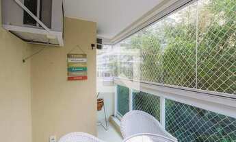 Imagem 6: Apartamento para Aluguel - Freguesia , 2 Quartos, 79 m2