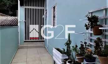 Imagem 7: Casa venda Vila Padre Manoel de Nóbrega Campinas