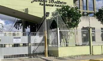 Imagem: Alugo apartamento no jardim botânico ll