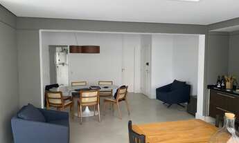 Imagem 5: Apartamento Garden para aluguel com 143 metros com 3 quartos na Granja Julieta condomínio