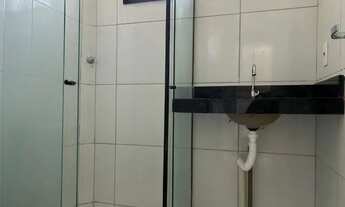 Imagem 7: Apartamento para venda tem 52 metros quadrados com 2 quartos