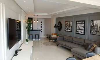 Imagem: Apartamento vista mar