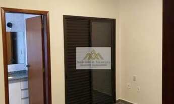 Imagem 6: Apartamento com 3 dormitórios para alugar, 103 m² por R$ 1.832,21/mês - Iguatemi - Ribeirã