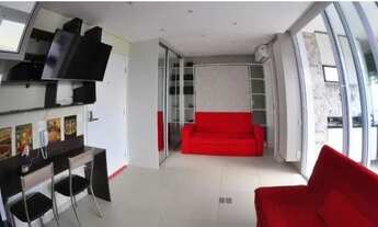 Imagem 3: Loft para aluguel com 30 metros quadrados com 1 quarto em Bela Vista - São Paulo - SP