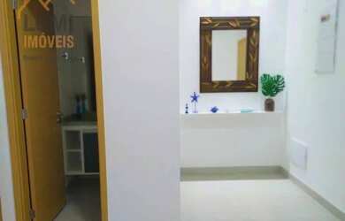 Imagem 14: Praia Grande. Condomínio frente mar, acomoda até 6 pessoas