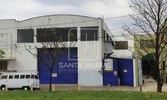 Imagem: Salão/Galpão (salão - térreo