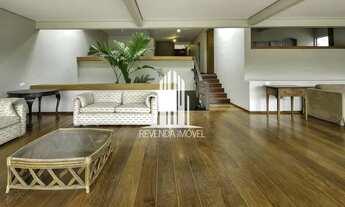 Imagem 4: Casa á venda no Morumbi com 900m² 5 dormitórios 5 suítes 8 vagas