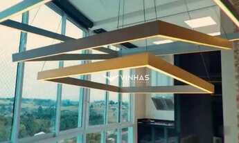 Imagem 2: Sobrado com 4 dormitórios, 347 m² - venda por R$ 3.750.000,00 ou aluguel por R$ 17.350,00