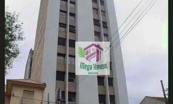 Imagem 2: Apartamento com 2 dormitórios, 87 m² - venda por R$ 440.000 ou aluguel por R$ 3.900/mês