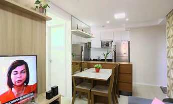 Imagem 7: Apartamento para Aluguel - Itaquera, 2 Quartos, 41 m2