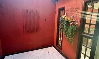 Imagem 7: Casa de condomínio térrea para aluguel possui 180 metros quadrados com 3 quartos