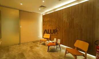 Imagem 2: Escritório para aluguel possui 230 metros quadrados com 6 quartos em Vila Olímpia - São Pa