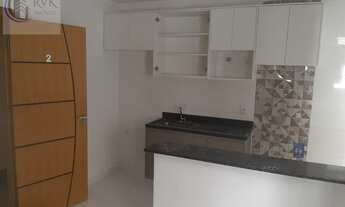 Imagem: Apartamento para aluguel com 35 metros quadrados