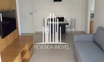 Imagem 3: Apartamento em Campo Belo com 45m²