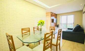 Imagem 6: Apartamento para Aluguel - Mandaqui, 2 Quartos, 60 m2