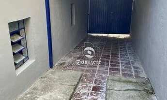 Imagem 3: Casa com 2 dormitórios para alugar, 192 m² por R$ 3.115,00/mês - Vila Scarpelli - Santo An