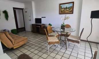 Imagem 6: Apt 1/4 amplo com 58 m2.Padrao Luxo! Circuito Barra/Ondina