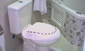 Imagem 8: Apartamento para Venda - 156m², 3 dormitórios, sendo 3 suites, Centro Histórico