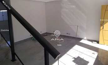 Imagem 5: Sobrado com 3 dormitórios à venda - Jardim Pacaembu - Londrina/PR