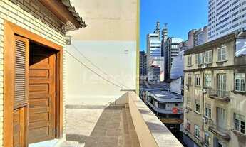 Imagem 5: PORTO ALEGRE - Apartamento Padrão - CENTRO