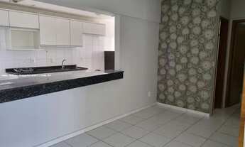 Imagem 2: Alto Padrão para Venda em Goiânia, Setor Bueno, 2 dormitórios, 1 suíte, 2 banheiros, 2 vag