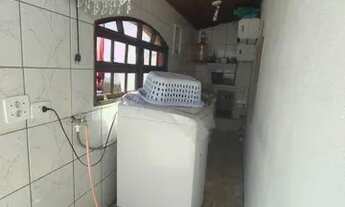 Imagem 5: Casa para venda possui 166 metros quadrados com 2 quartos em Balneário Gaivota - Itanhaém