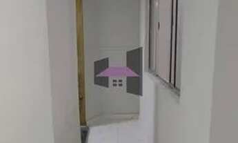 Imagem 6: Bela casa nova individual Bairro Nova Esperança 2 dormitórios , sala, copa