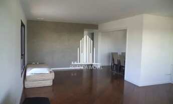 Imagem 2: Apartamento à venda de 3 dormitórios, 3 vagas na Lapa