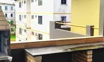 Imagem 5: Apartamento 2/4 pra alugar próximo ao Hospital Municipal