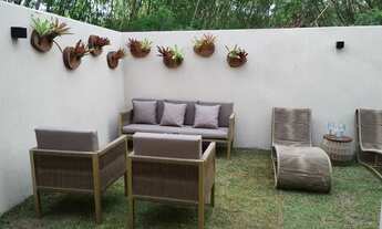 Imagem 3: Mare Pontal Oceânico