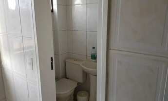 Imagem 3: Apartamento à venda, 2 quartos, 1 vaga, Vila São José - Taubaté/SP