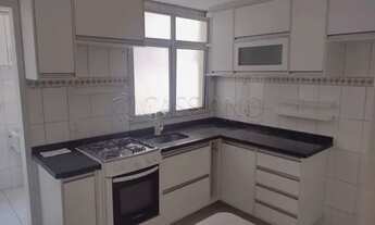 Imagem: Apartamento Padrão em São José dos Campos