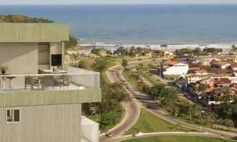 Imagem 3: Lançamento, Belize. Localizado no trevo da Praia Grande. Com vista mar