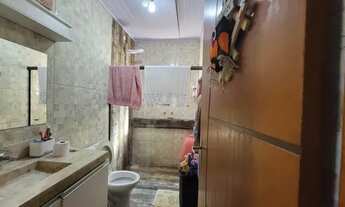 Imagem 4: Velleda oferece linda casa, na Águas Claras