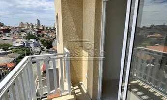 Imagem: APARTAMENTO Á VENDA 51M² - Parque das