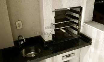 Imagem 4: Apartamento / Padrão - Vila Tatetuba - Locação - Residencial