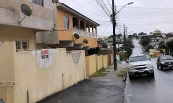 Imagem 3: Kitinet no capão raso