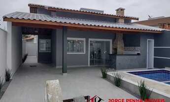 Imagem 3: CASA DE ALTO PADRÃO COM PISCINA